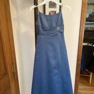 David’s bridal kids flower girl dress